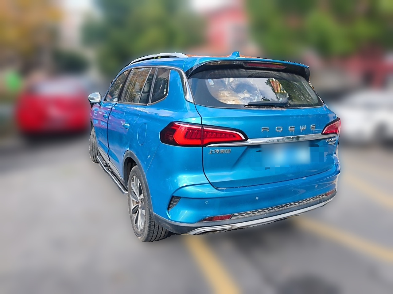 RX5 MAX 2019 400TGI AT Smart Flagship photo 4