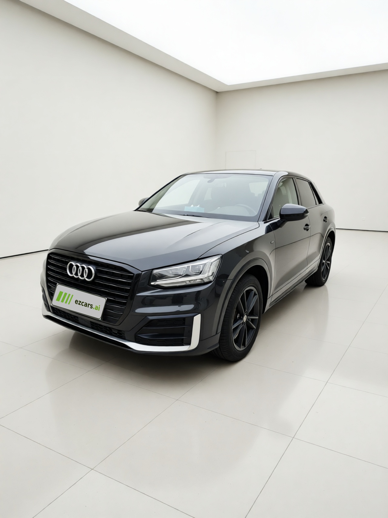 Q2L 2020 35 TFSI Luxury