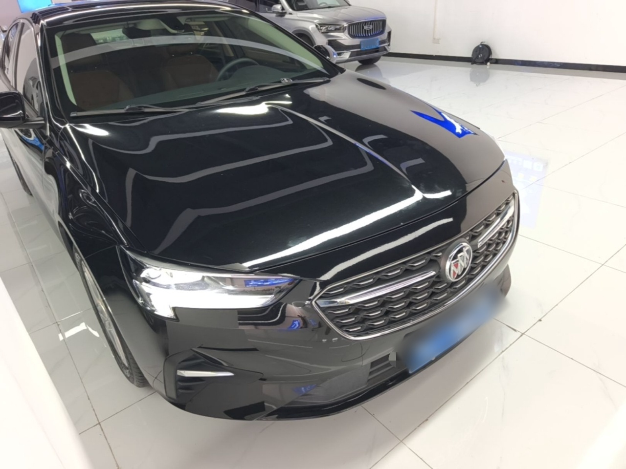 Regal 2022 552T Smart photo 5