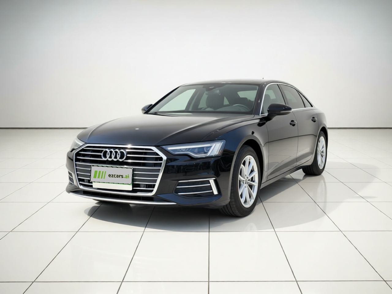 A6L 2019 40 TFSI Luxury