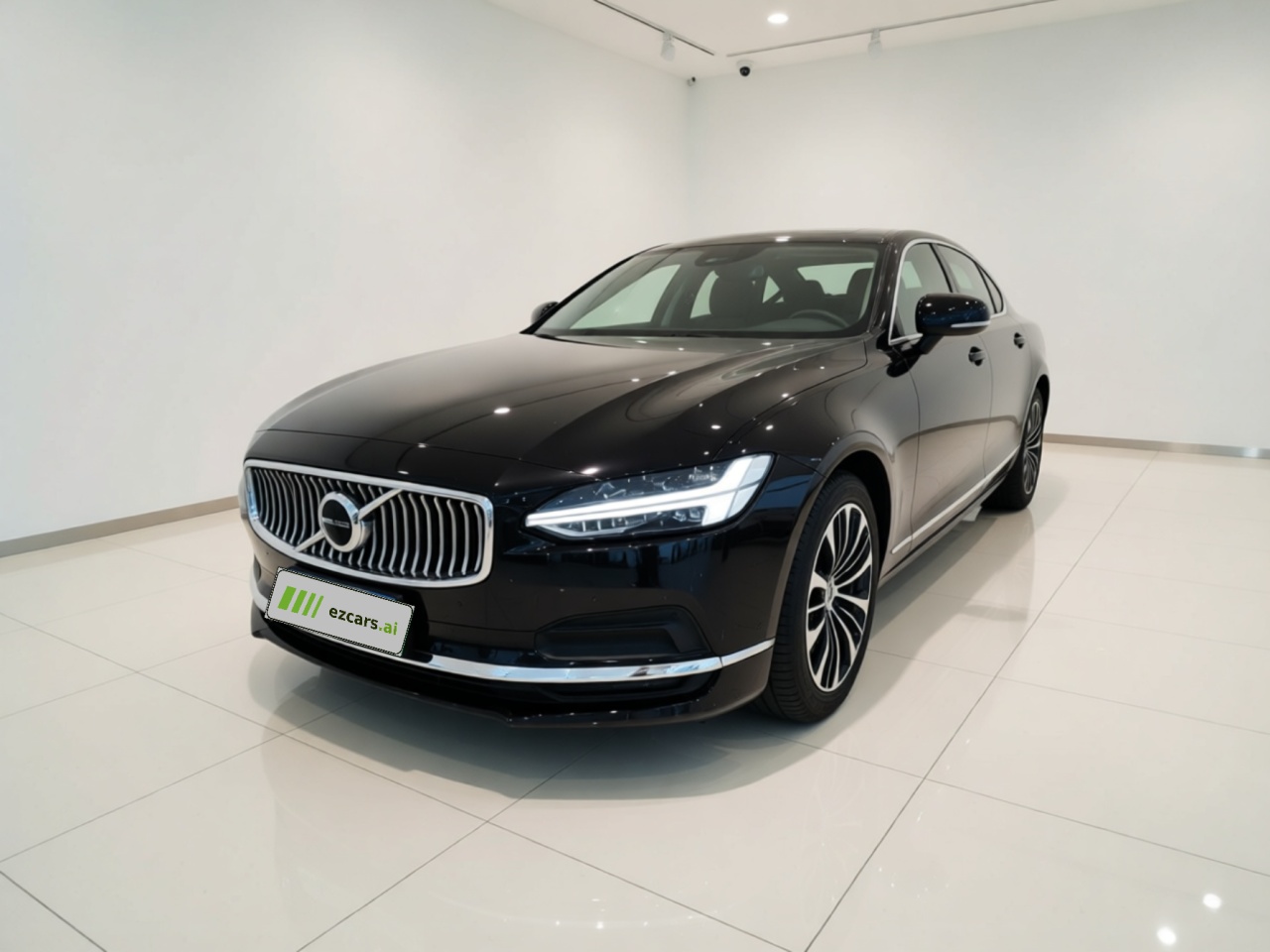 S90 2023 B5 Luxury