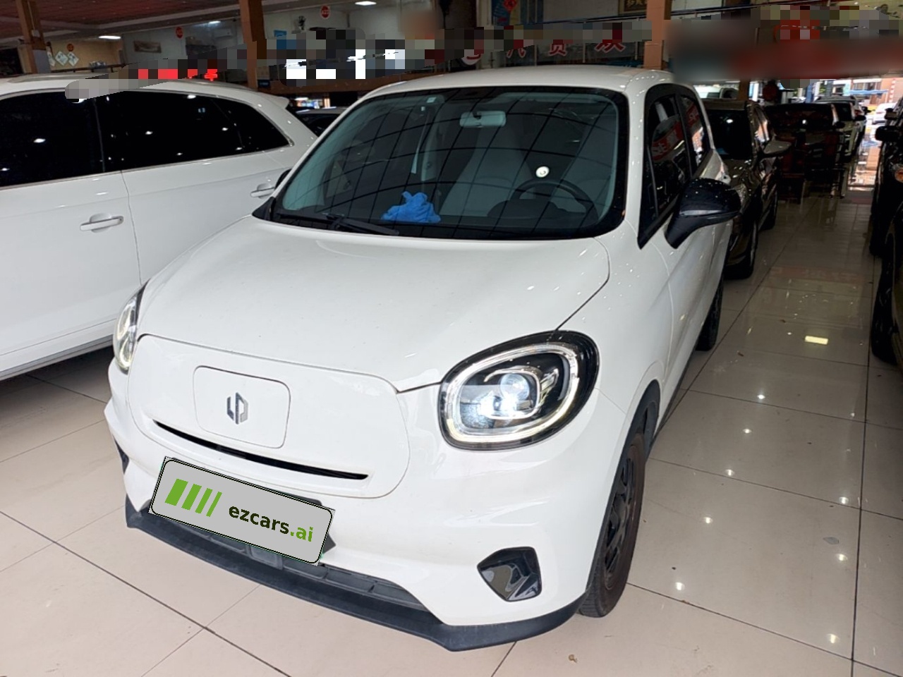 Leapmotor T03 2023 310