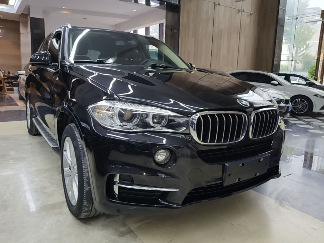 X5 Imported 2018 xDrive28i photo 5