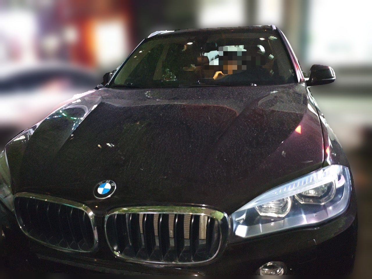 BMW xDrive35i 尊享型 photo 2