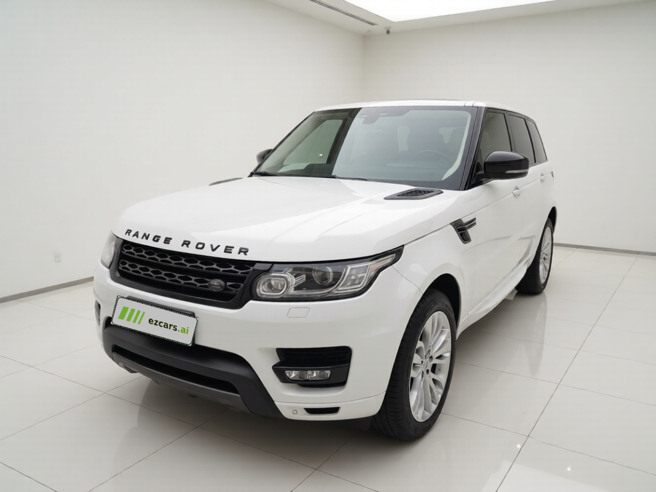 Range Rover Sport 2017 3.0 SC V6 HSE DYNAMIC