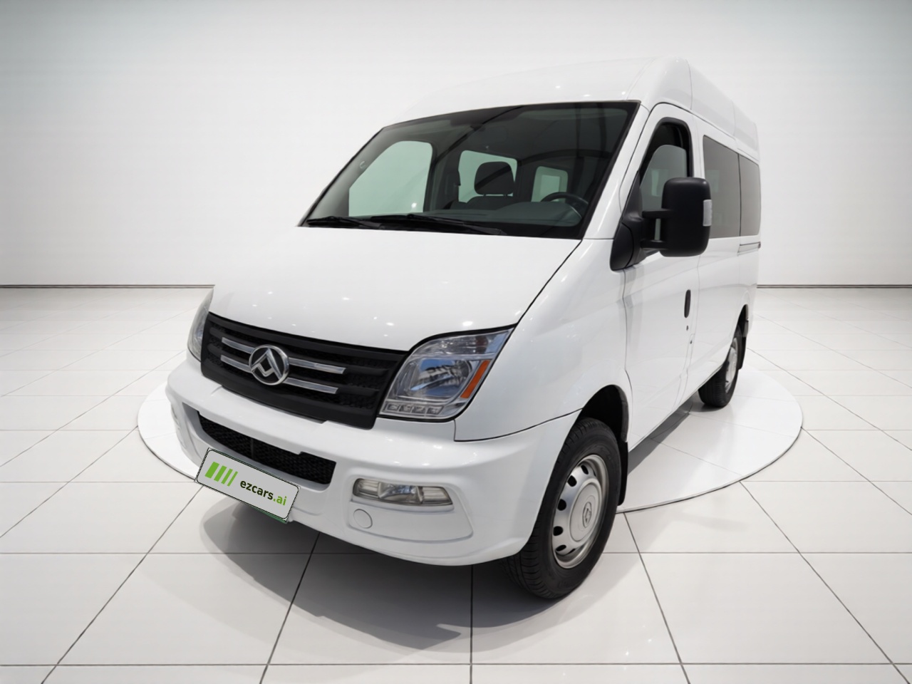 MAXUS V80 2023 2.0T MT Classic Short Wheelbase 5/6-Seater