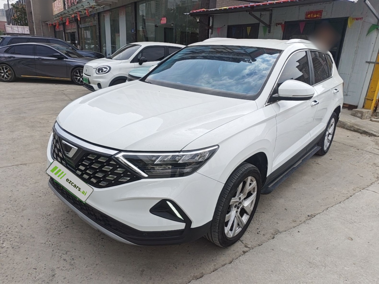 VS5 2022 280TSI AT Pro