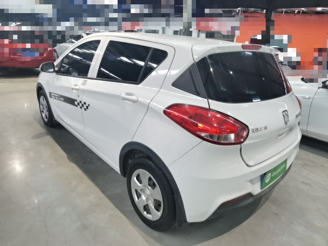 310 2016 1.2L MT Comfort photo 4