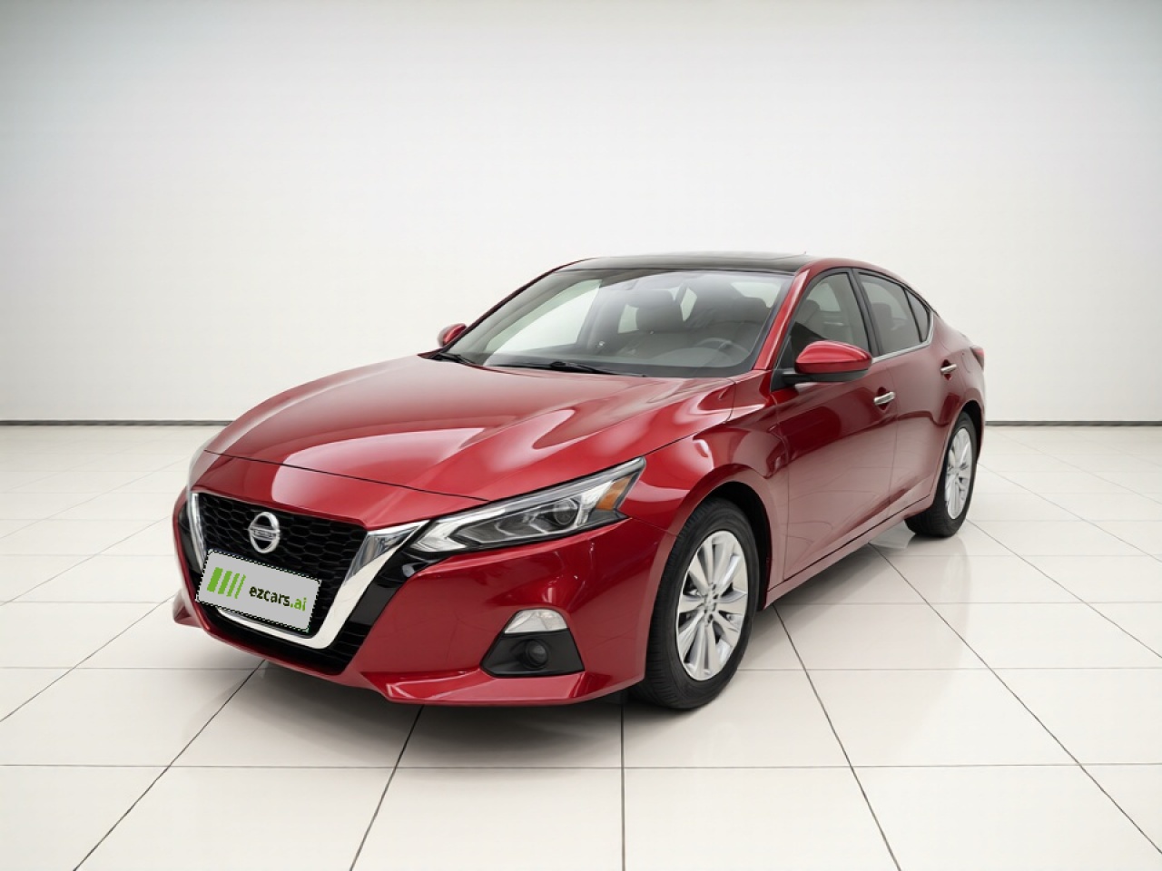 Teana 2019 2.0L XL Comfort