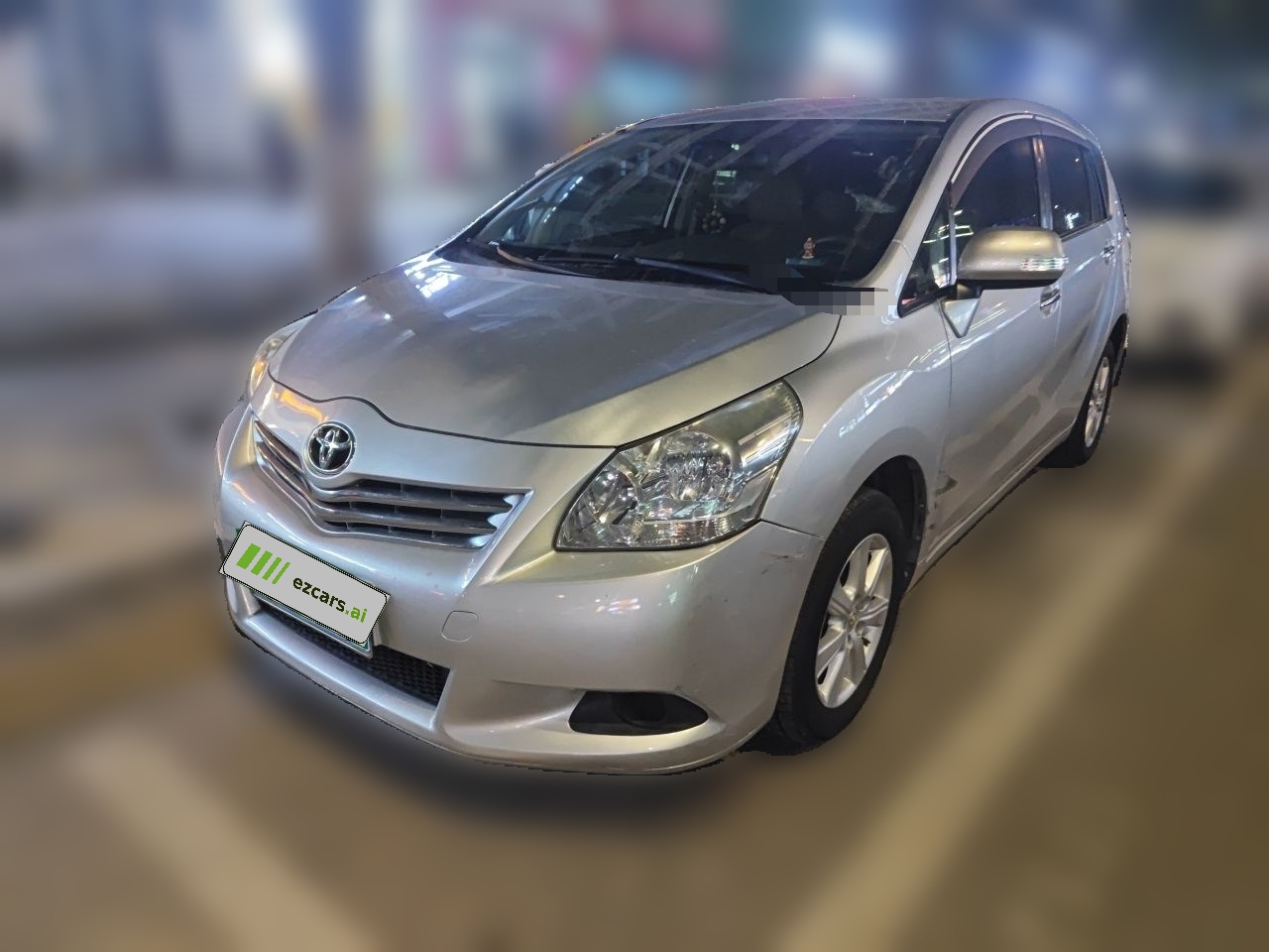 2014 Starlight 180E CVT Elite