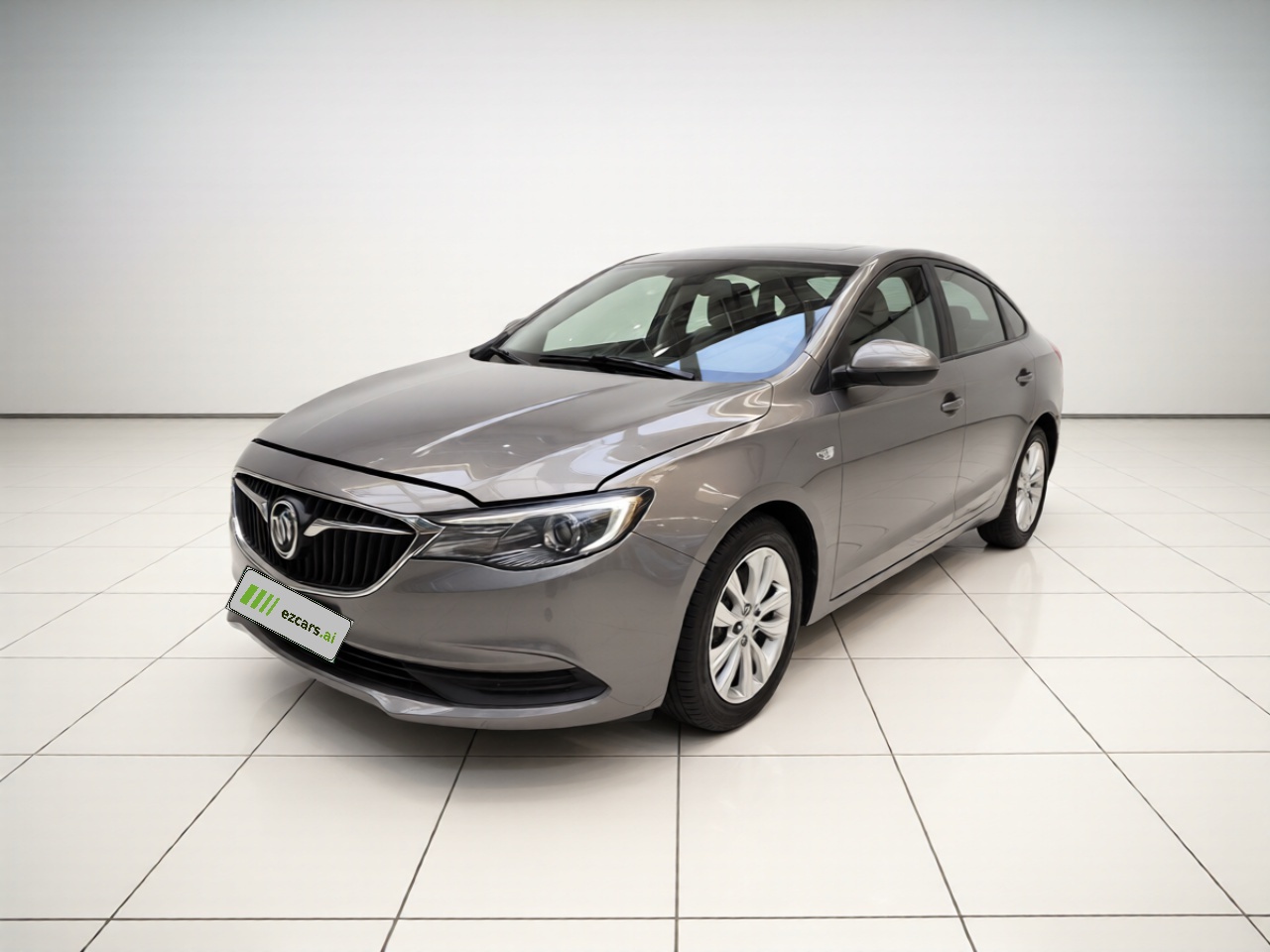 Excelle 2018 15T MT Elite China V