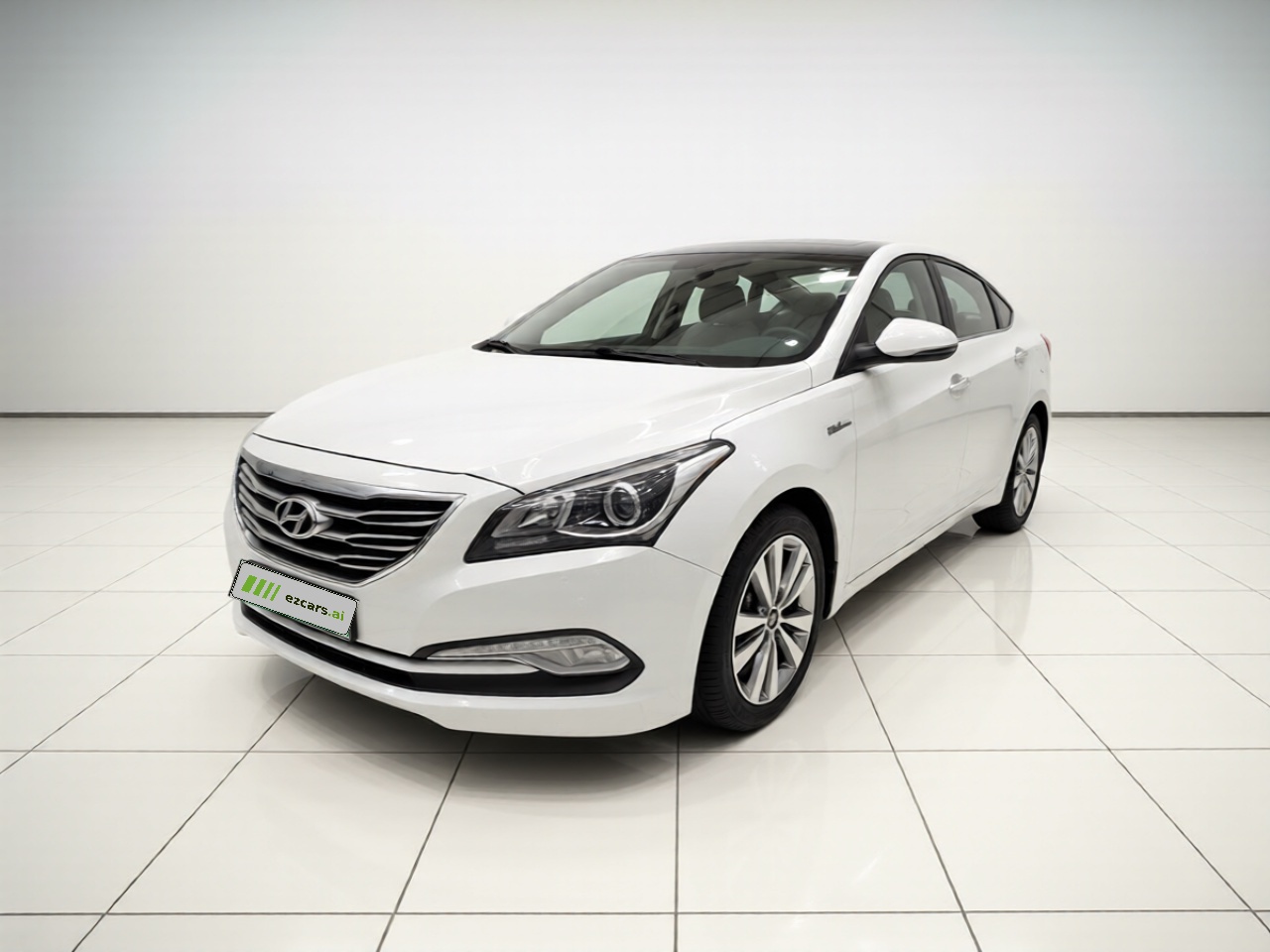 Mistra 2016 1.6T AT Smart GLS