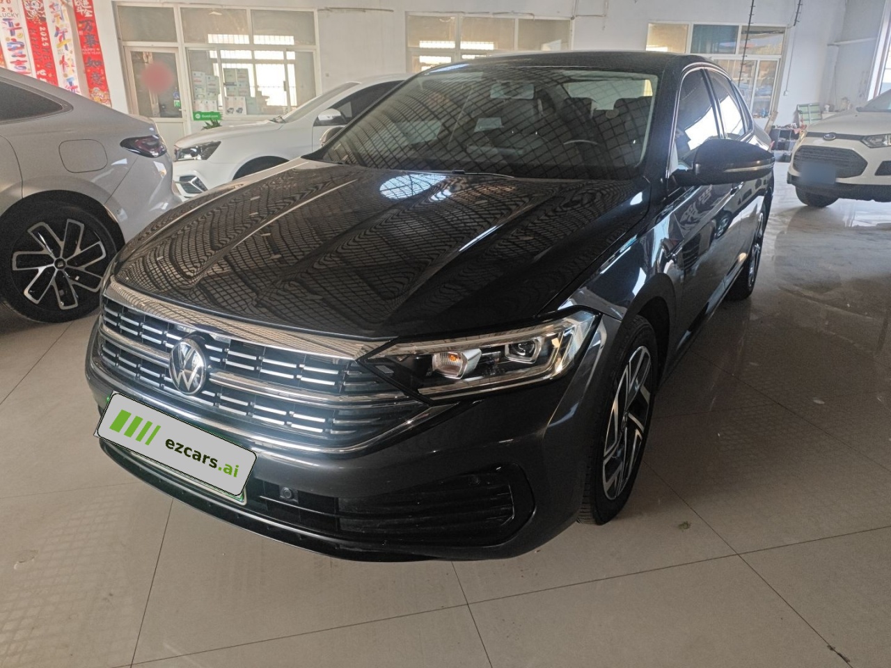 Sagitar 2023 280TSI DSG Lite