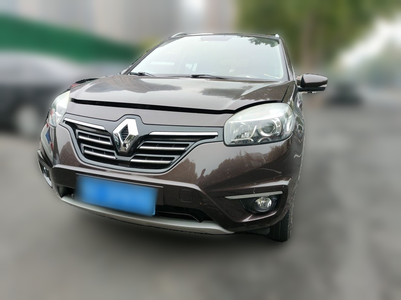 Imported 2014 Facelift 2.0L RWD Fashion