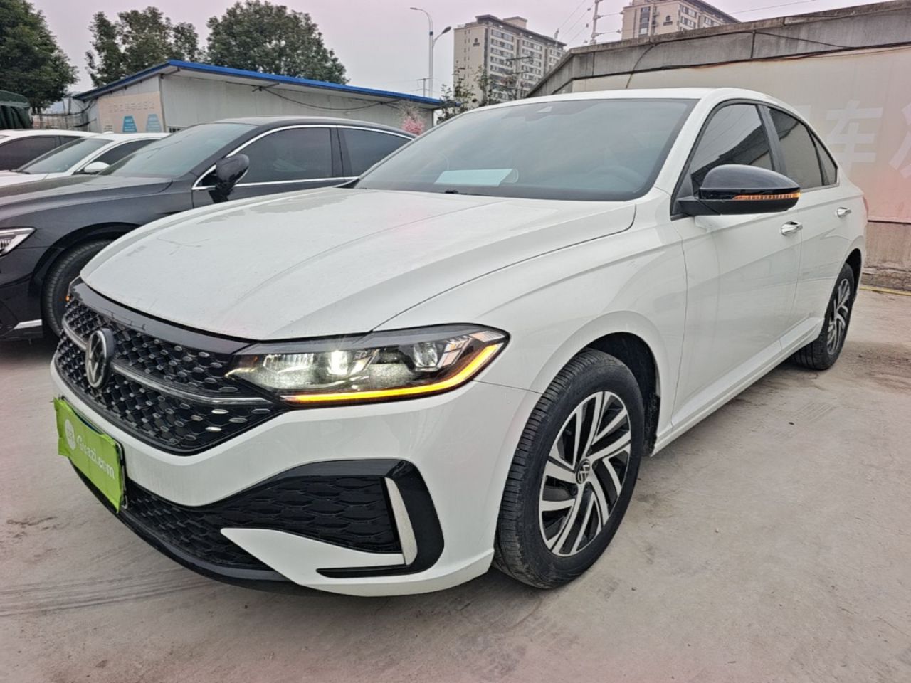 Lavida 2024 300TSI DSG