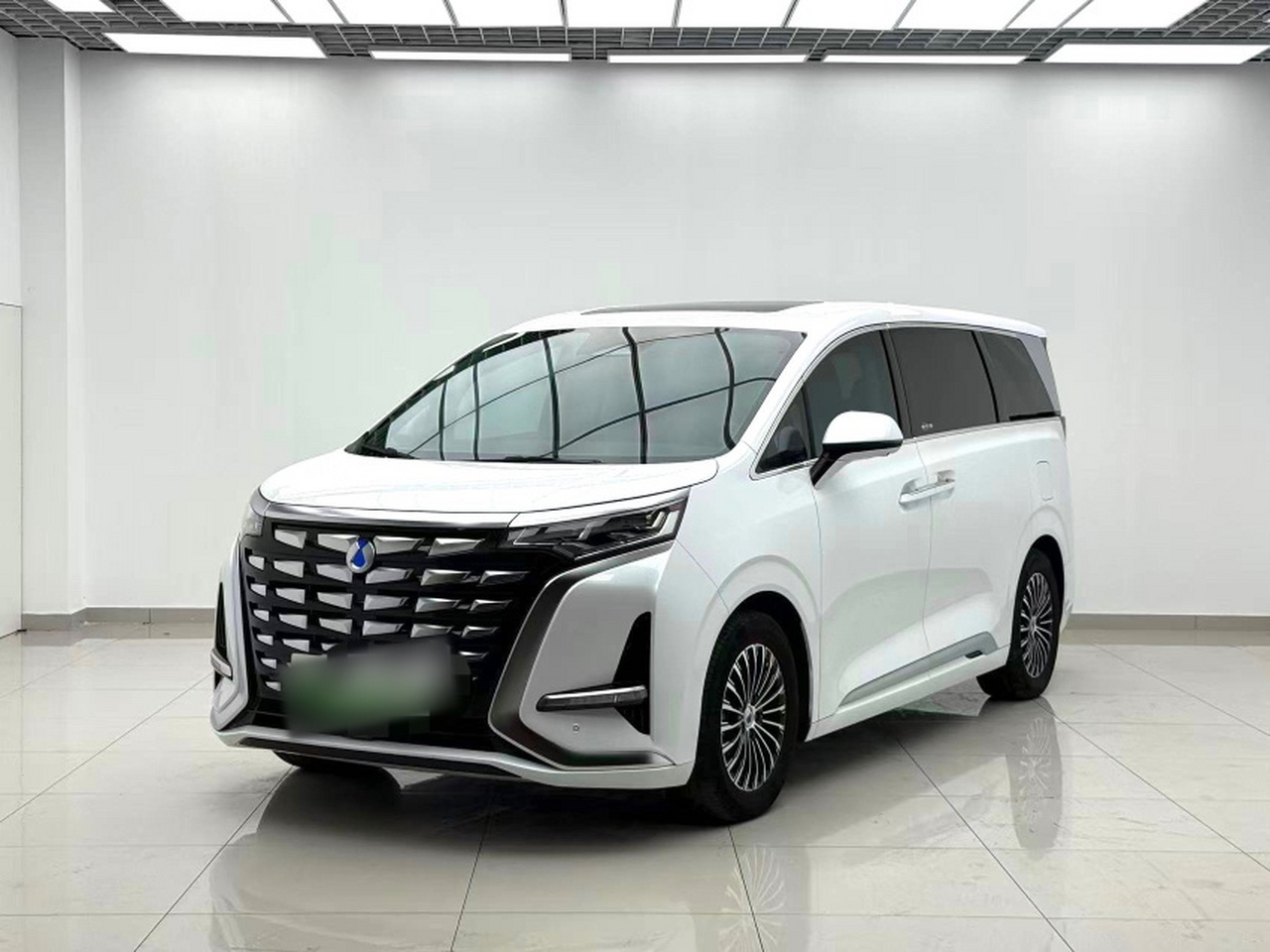 D9 2022 DM-i 1040 Premium photo 3