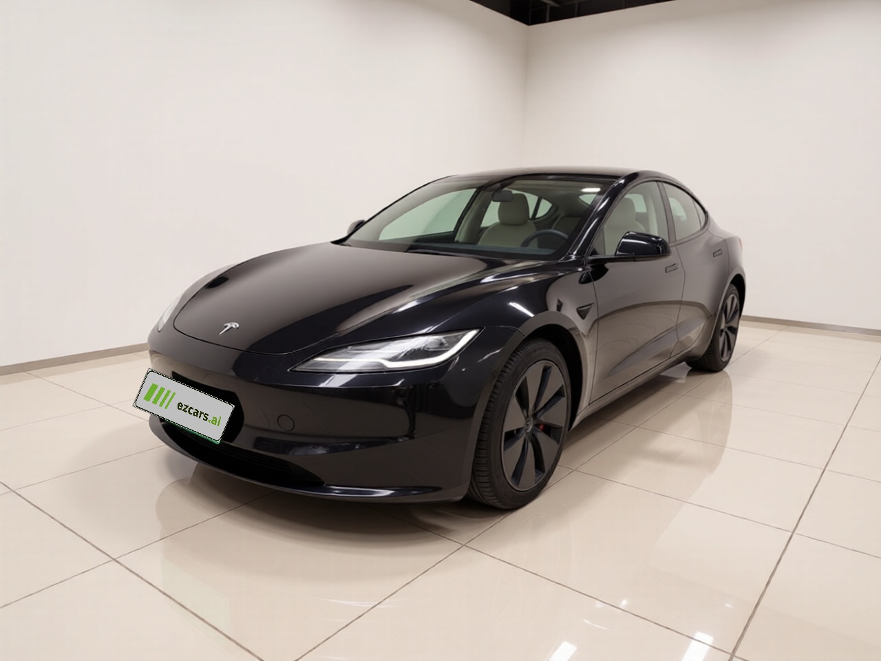 Model 3 2023 Long Range AWD