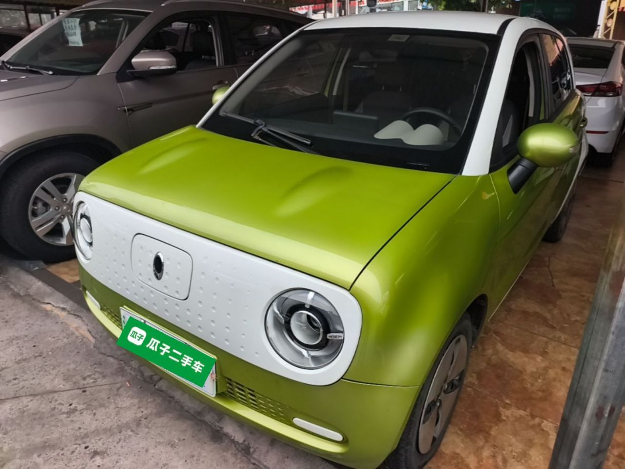 2021 301km