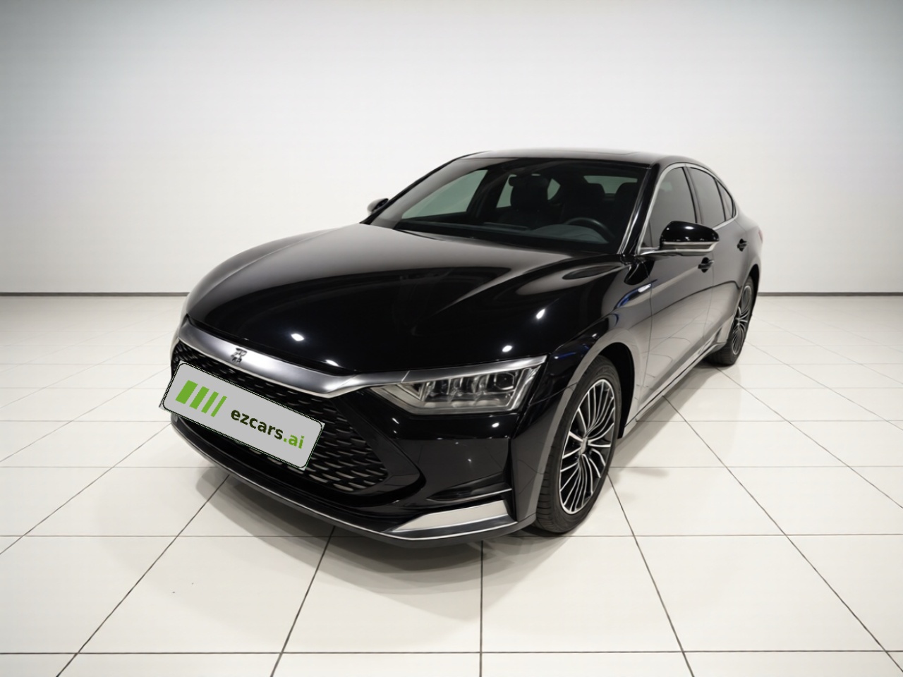 Han 2020 DM AWD Performance Premium