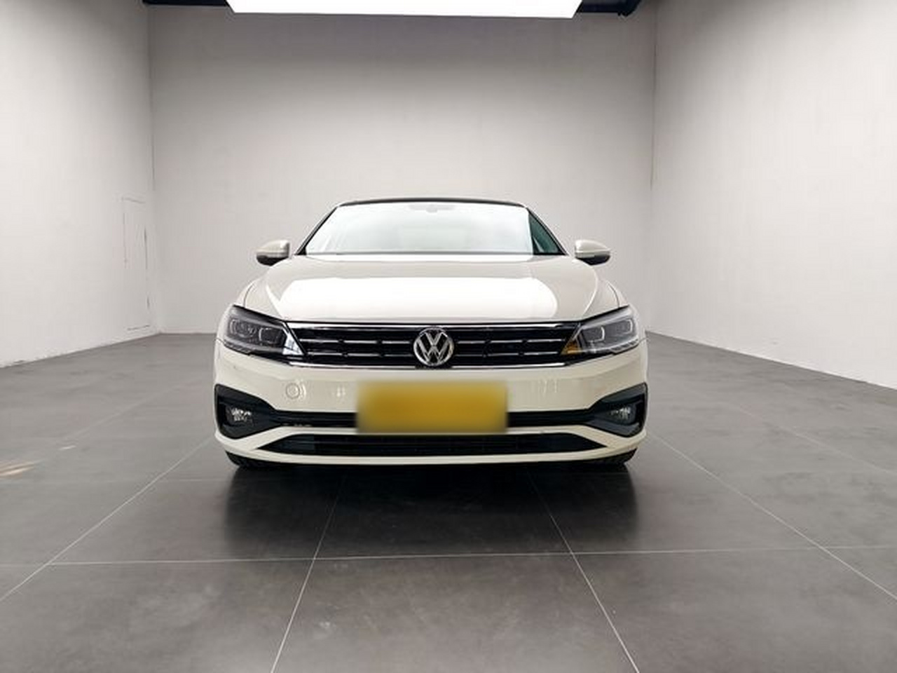 Lamando 2019 280TSI DSG Comfort China VI photo 3