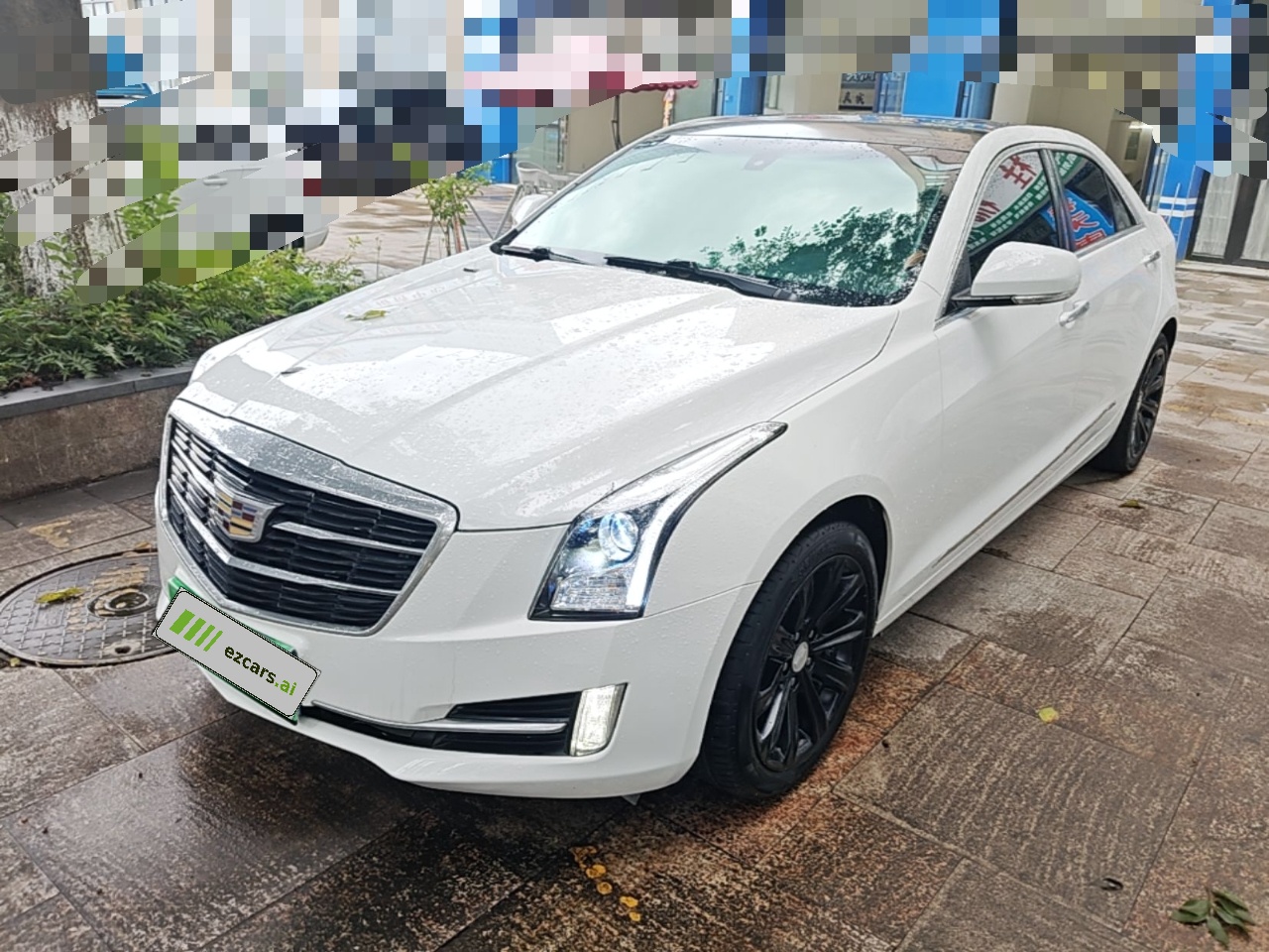 ATS-L 2017 28T Tech