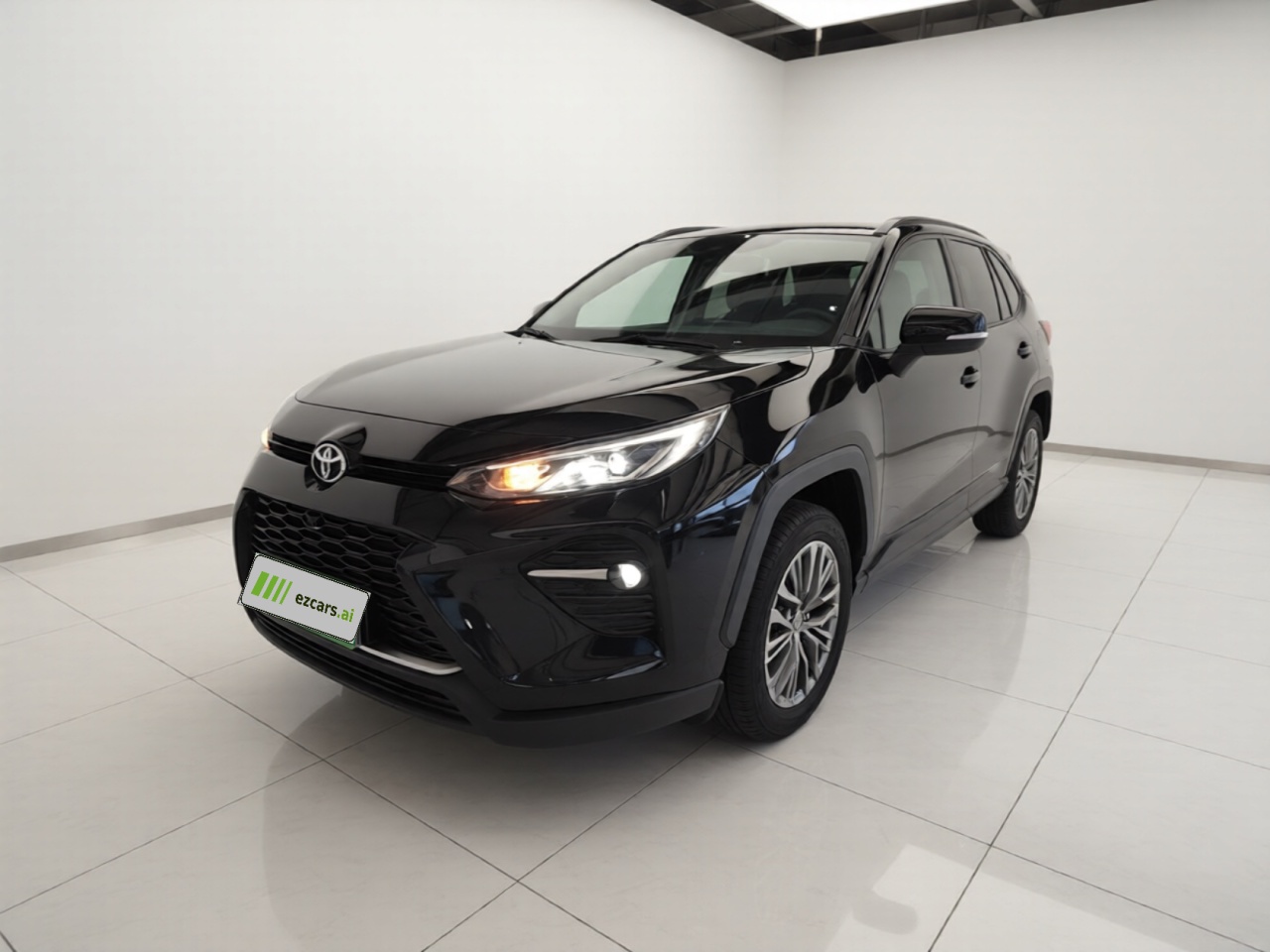 Wildlander 2023 2.0L CVT RWD Luxury PLUS