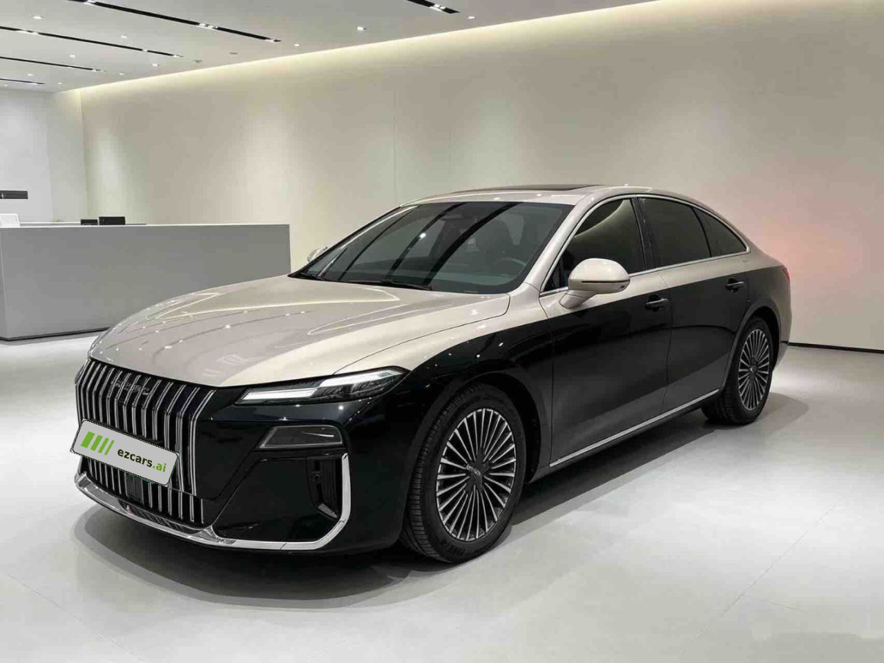 M7 DMH 2025 160km Exclusive