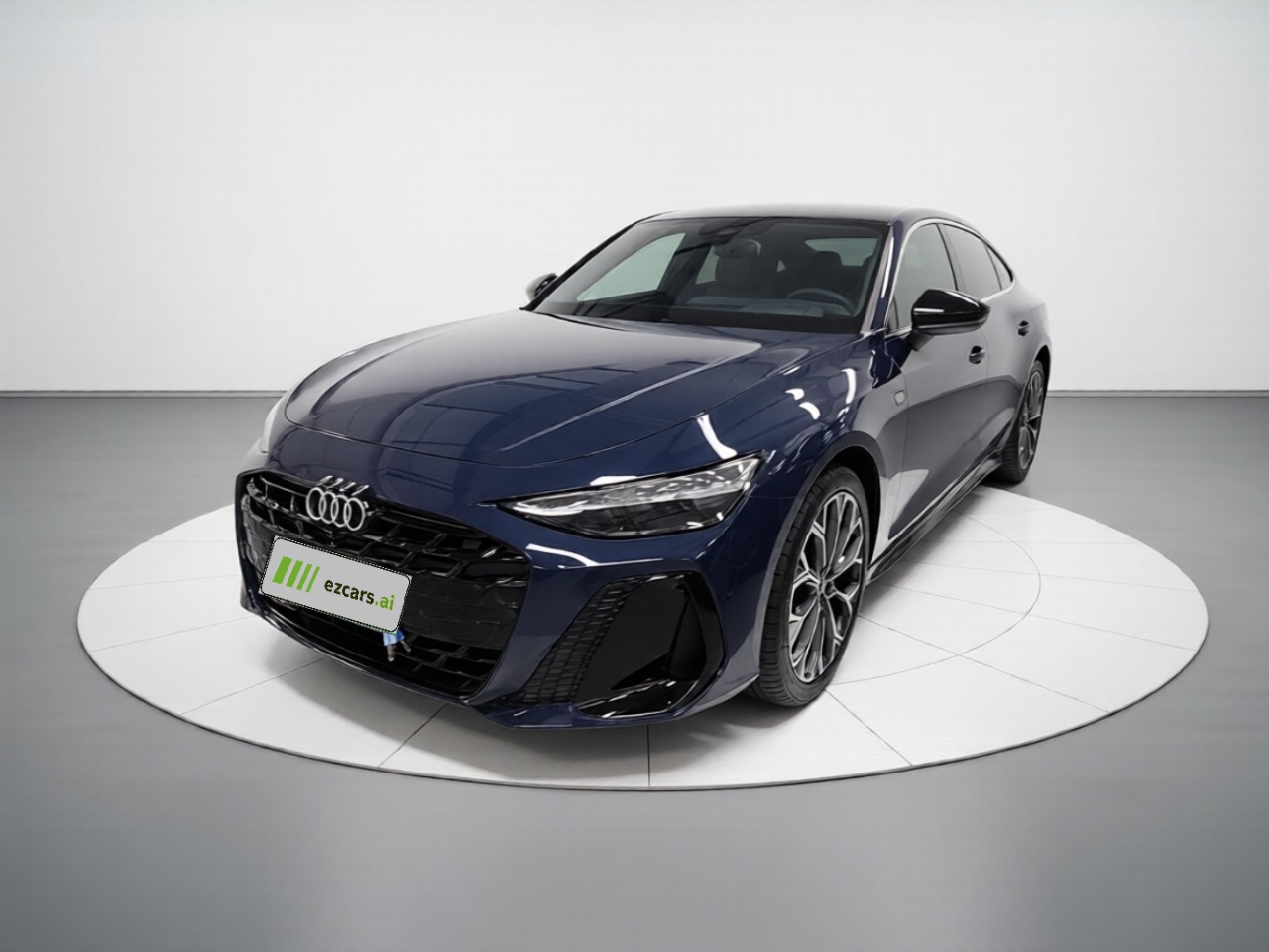 A6L 2026 2.0T quattro Exclusive