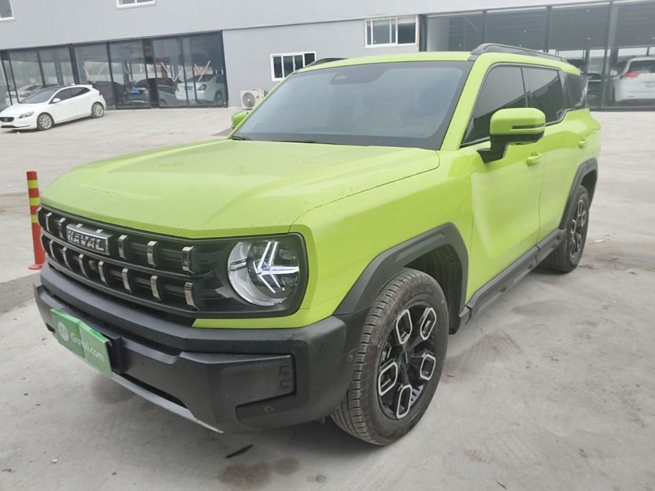 2022 1.5T DCT AWD