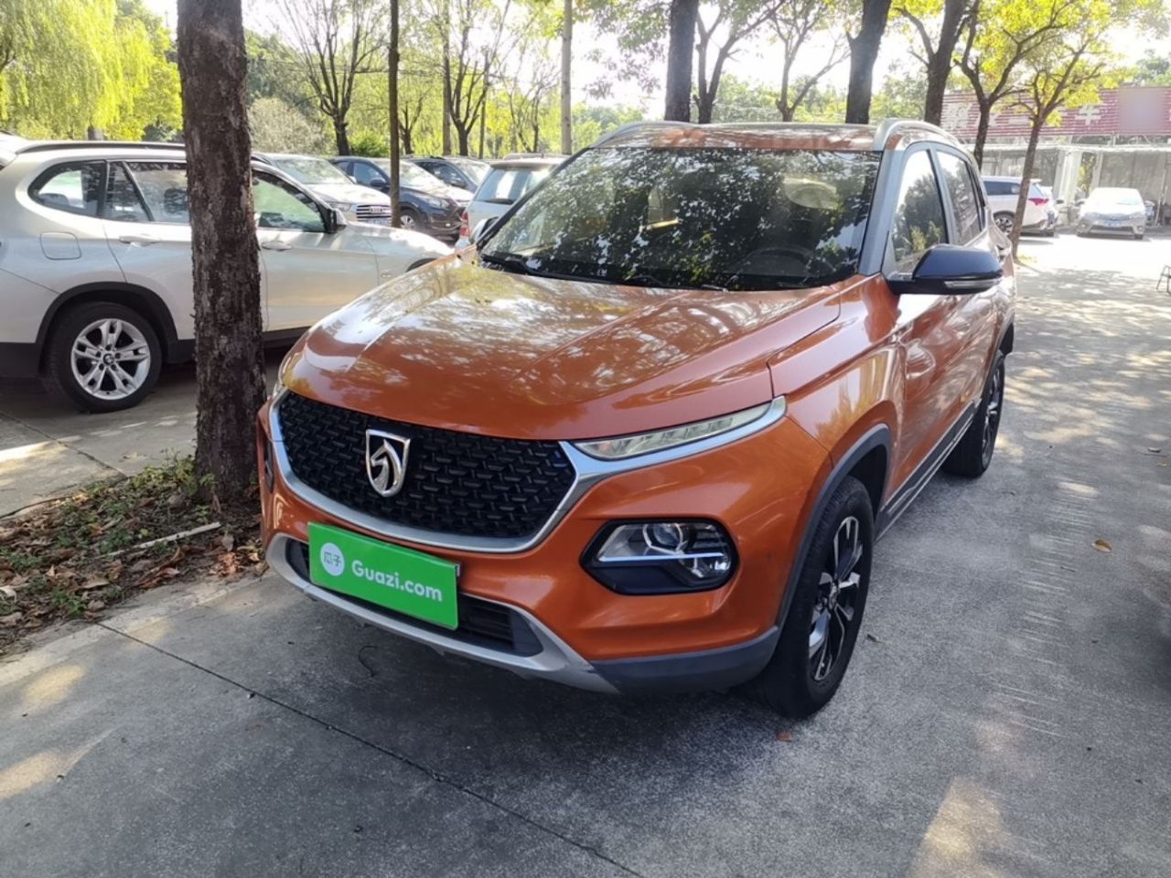 510 2019 1.5L AT Exclusive China V