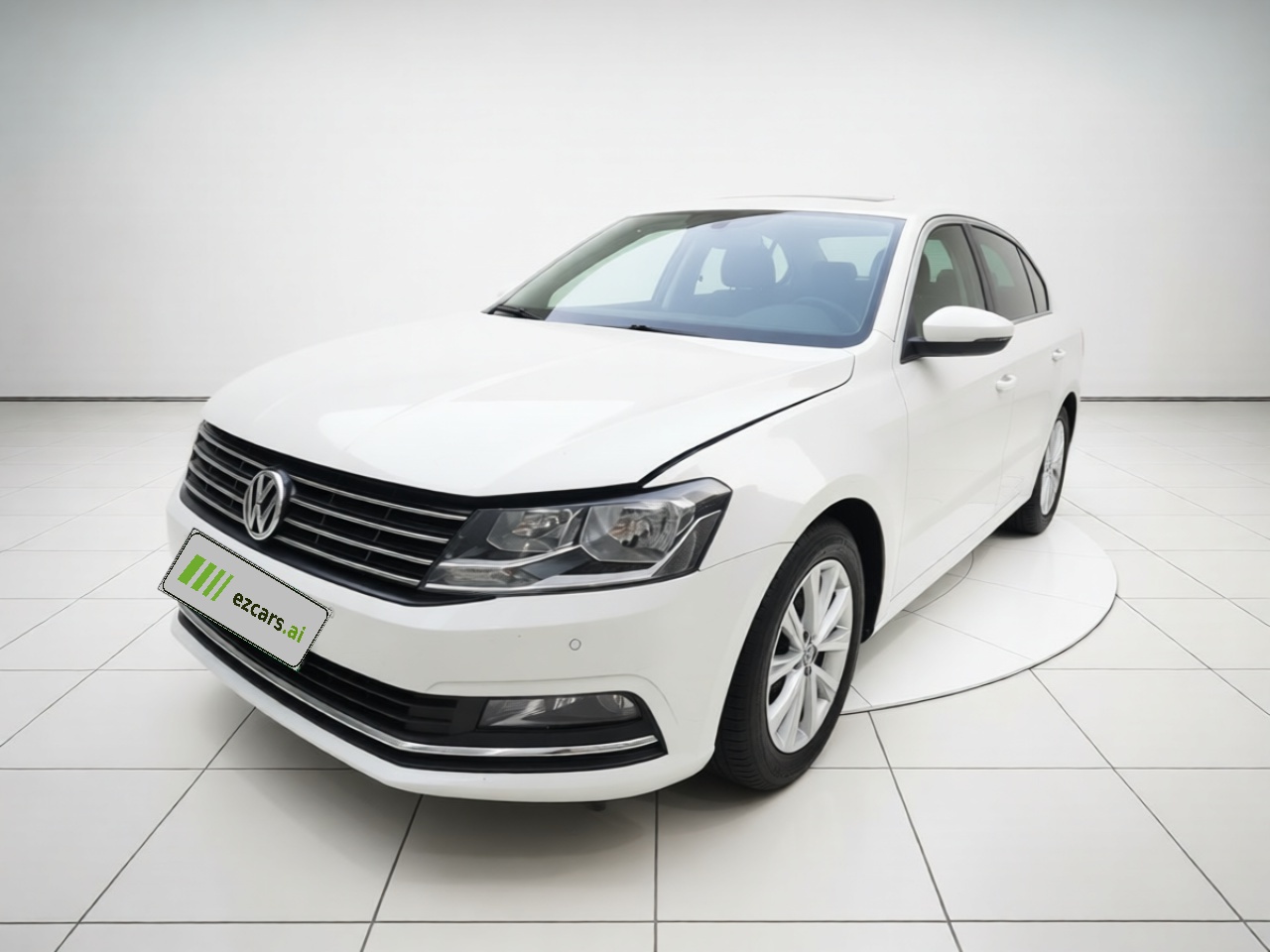 Lavida 2017 1.6L AT Comfort