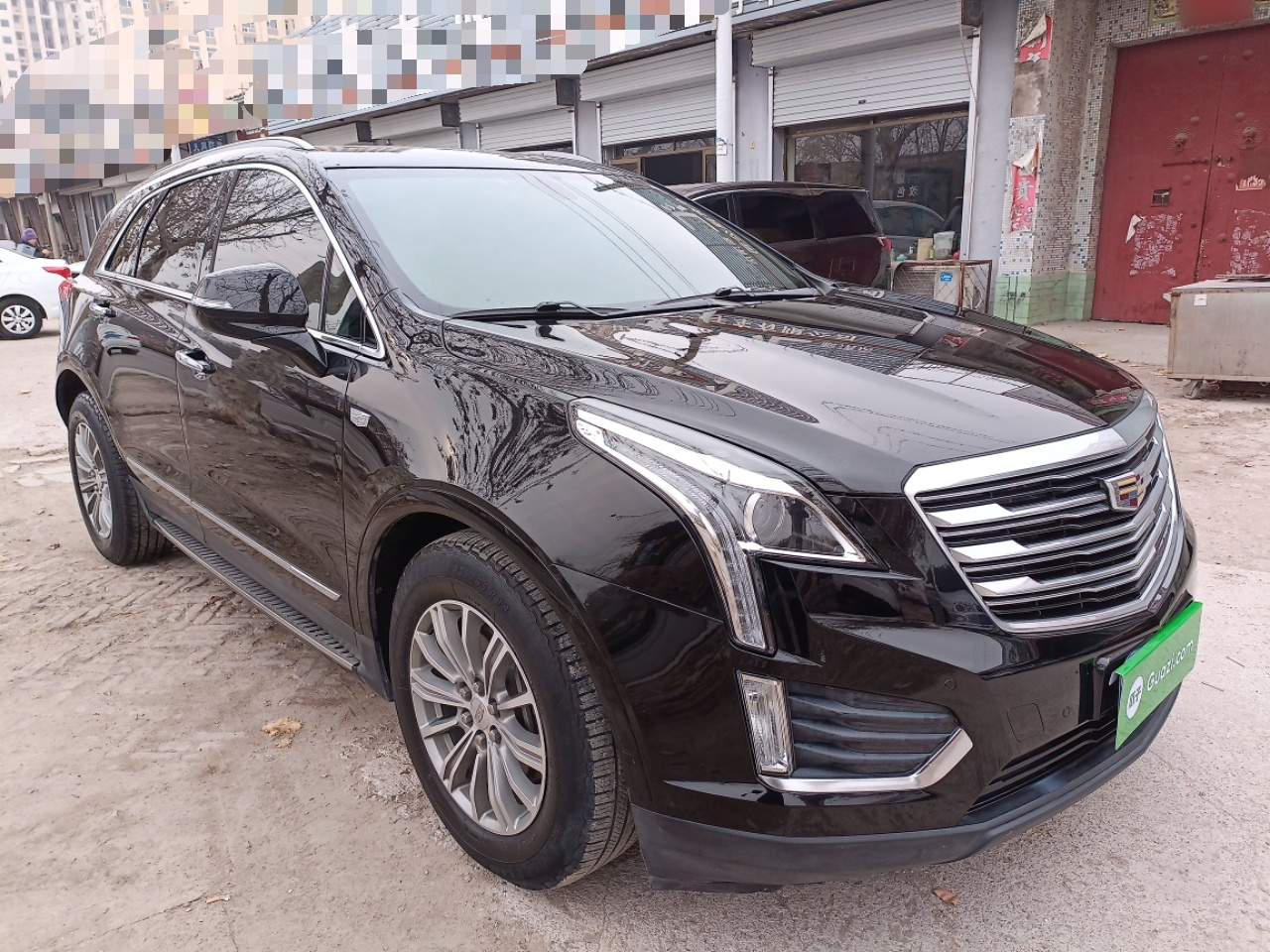 XT5 2018 25T Luxury photo 3