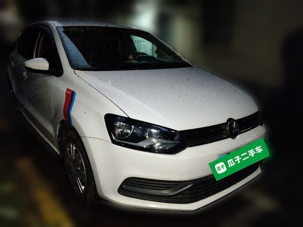 Polo 2014 1.4L MT photo 3