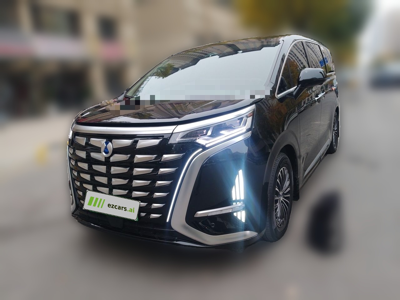 D9 2022 DM-i 970 AWD Noble
