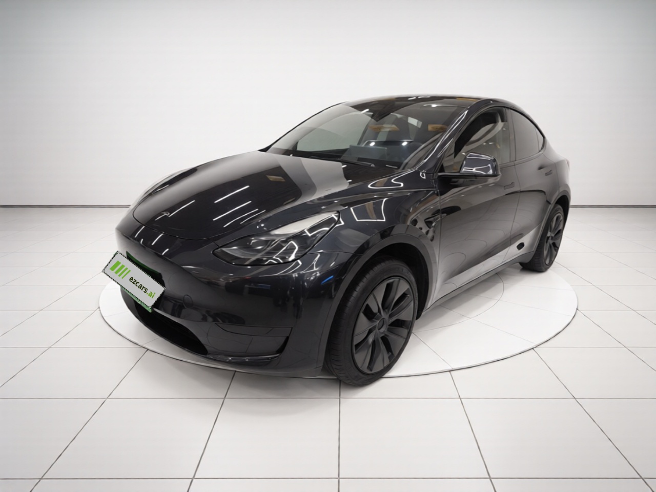 Model Y 2024 RWD