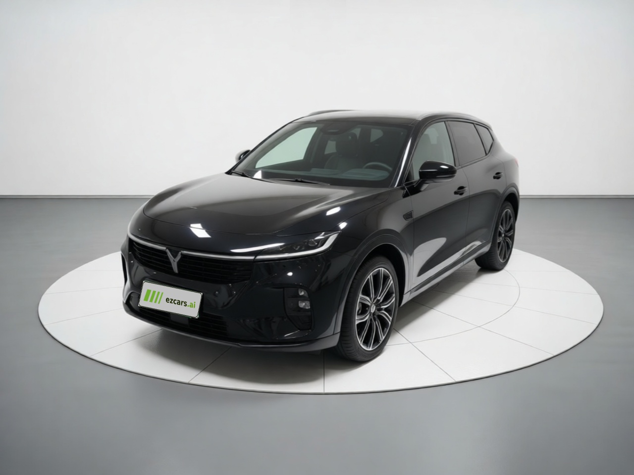 Voyah 2024 AWD