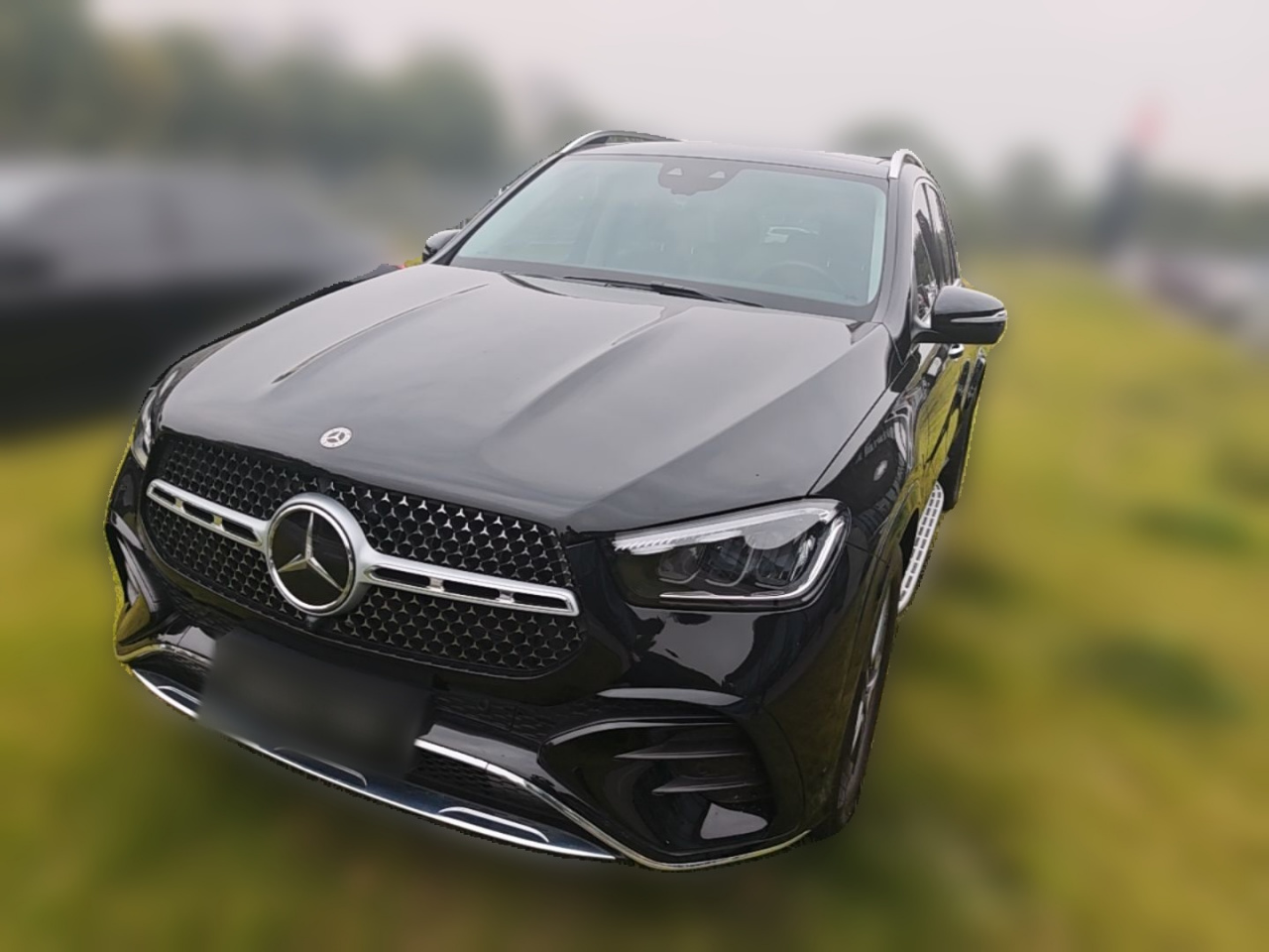 GLE Imported 2024 GLE 450 4MATIC Fashion