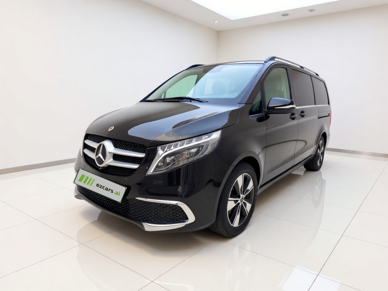 V-Class 2022 V 260 L Long Wheelbase Premium
