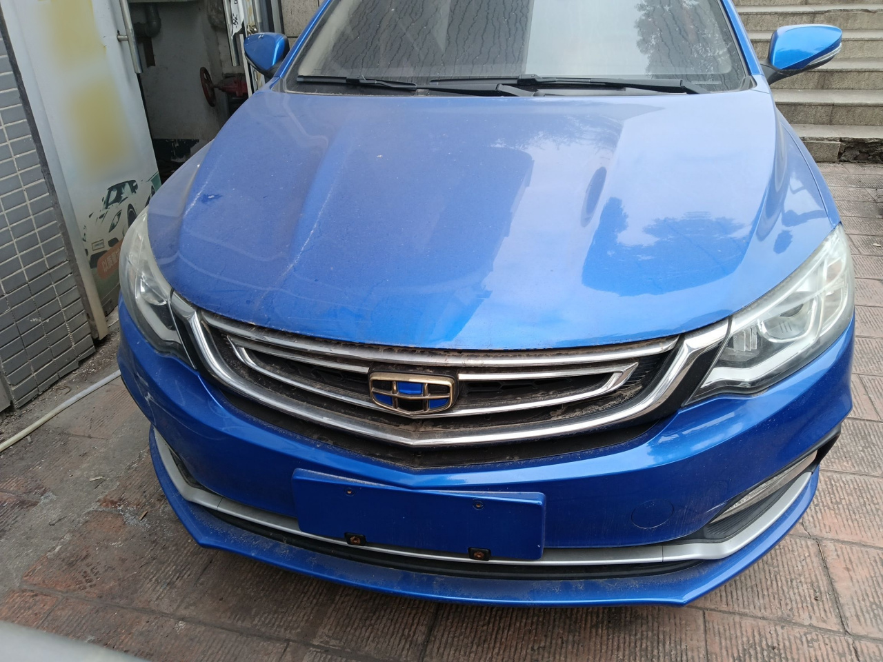Vision 2018 1.5L AT photo 2