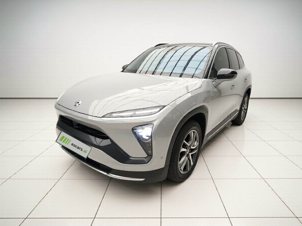 ES6 2020 455KM Sport