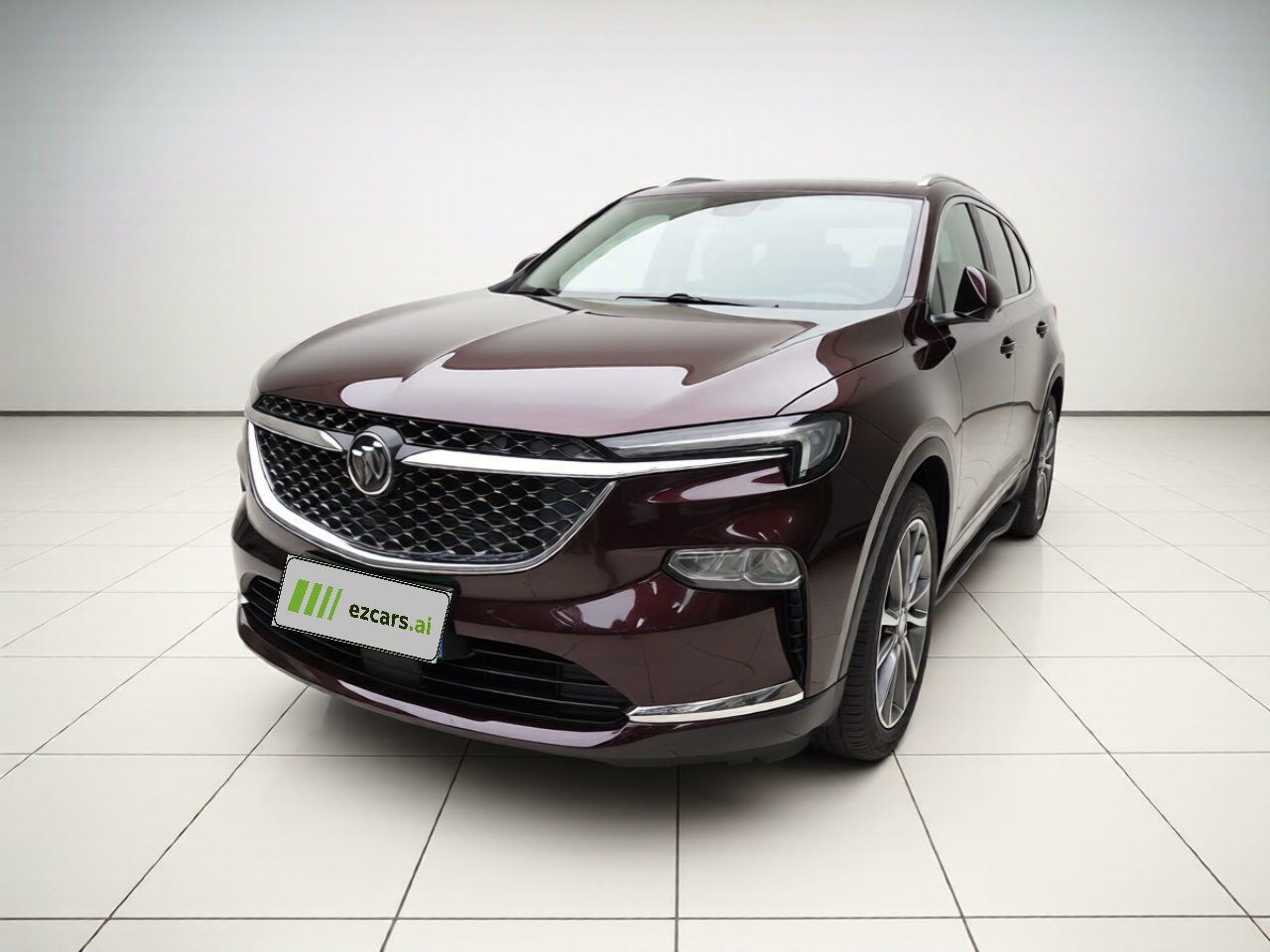 2020 28T AWD Avenir