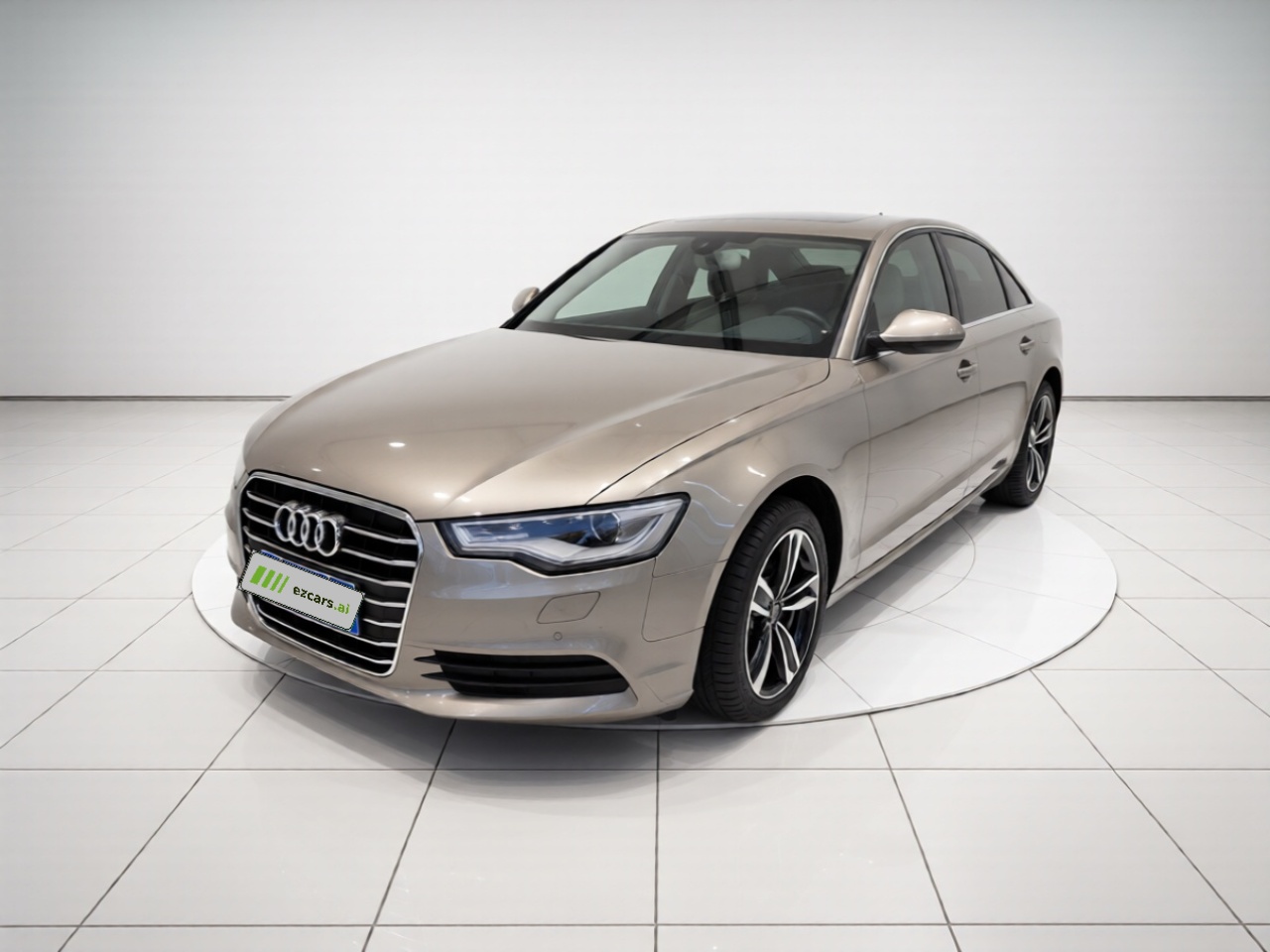 A6L 2014 TFSI Comfort