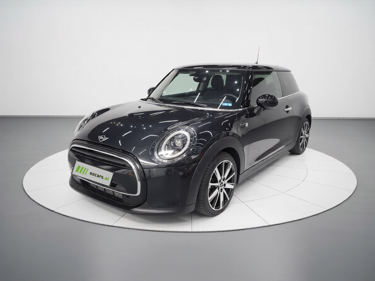 2023 1.5T COOPER