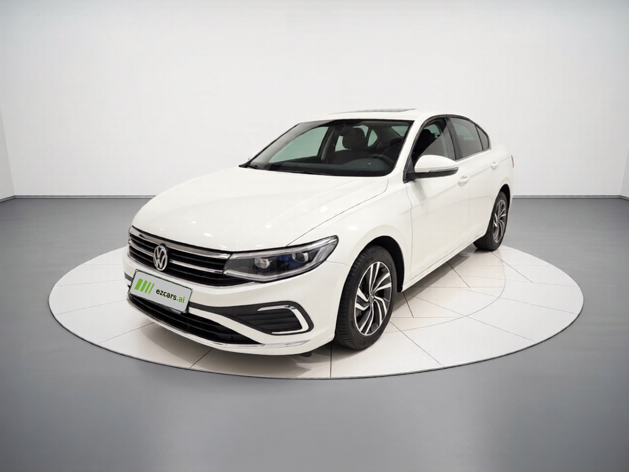 Bora 2025 200TSI DSG