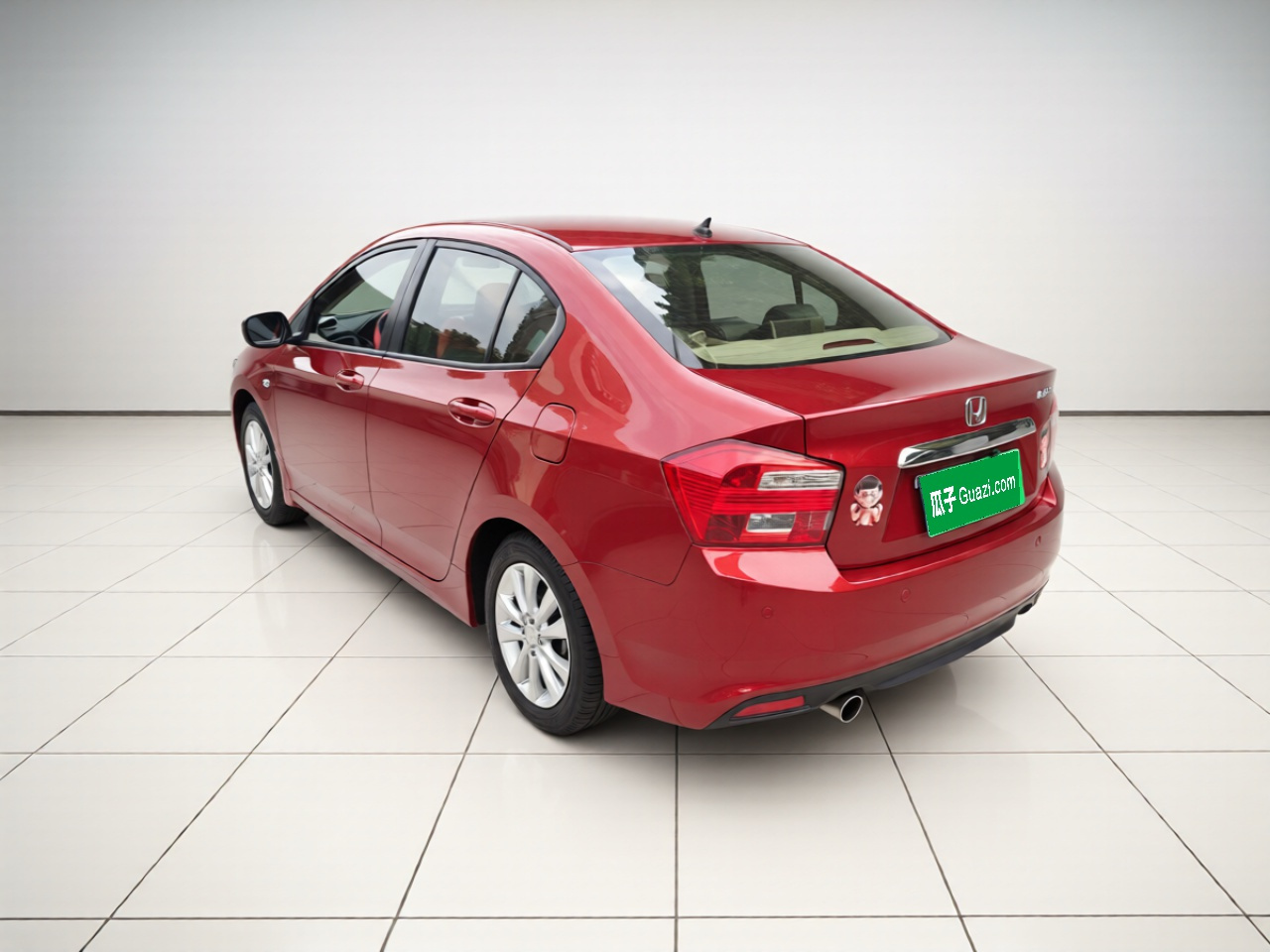 Classic 2012 1.5L AT Elite photo 4