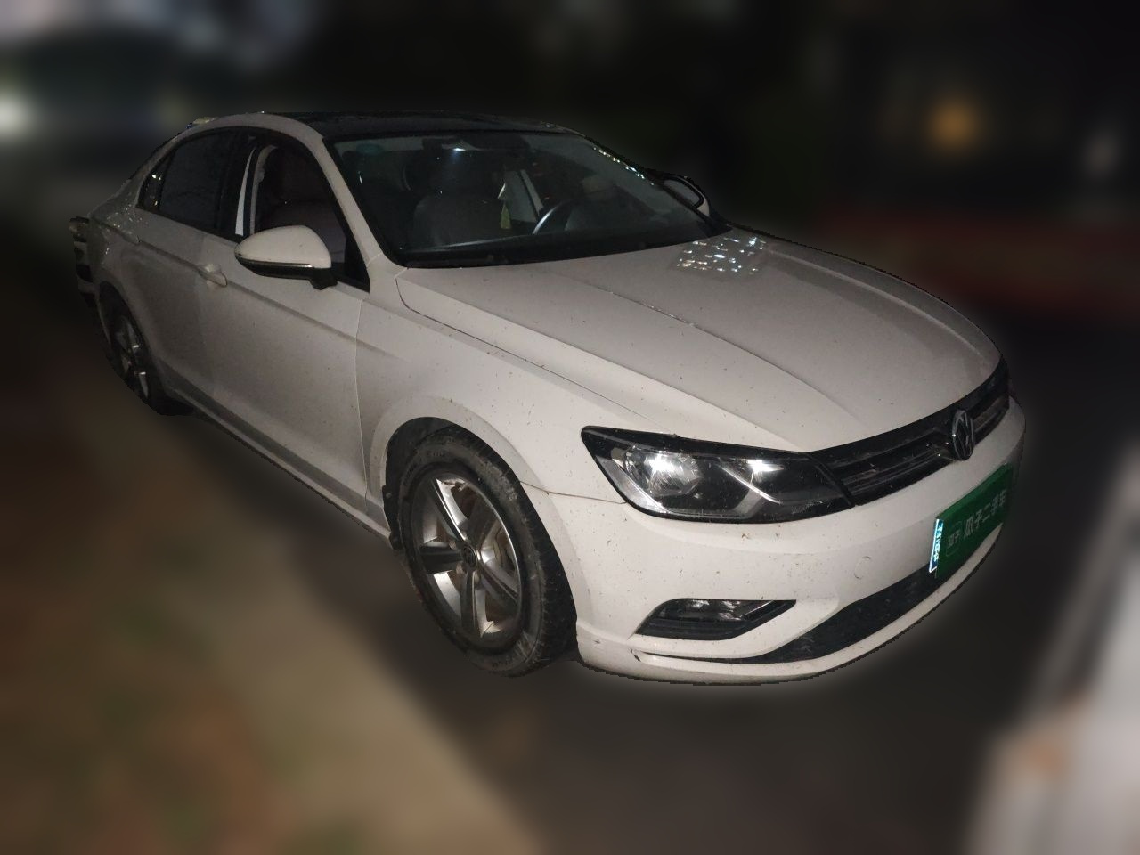 Lamando 2018 230TSI DSG photo 3