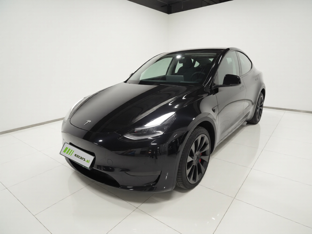 Model Y 2021 Standard Range RWD