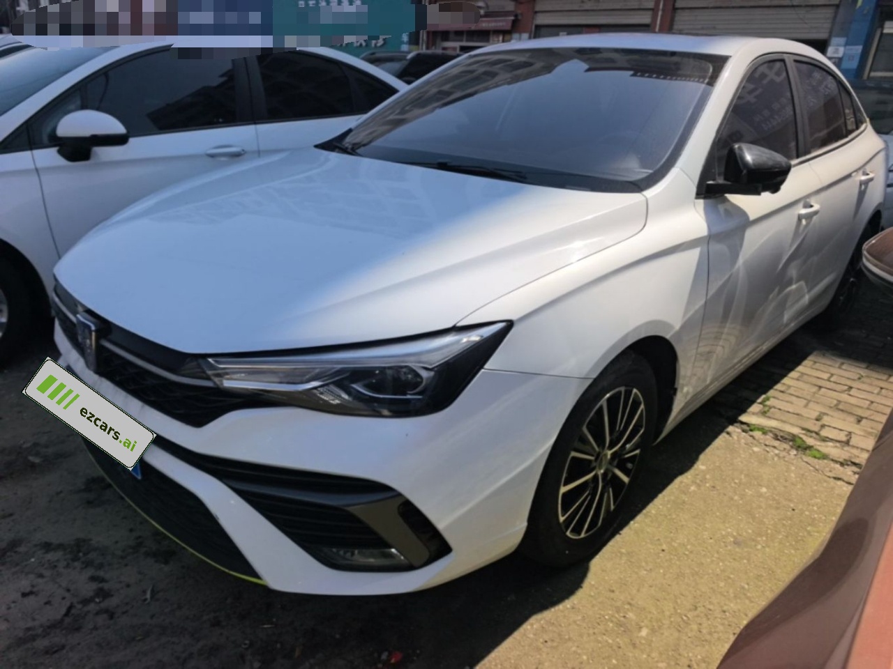 i5 2021 1.5L CVT