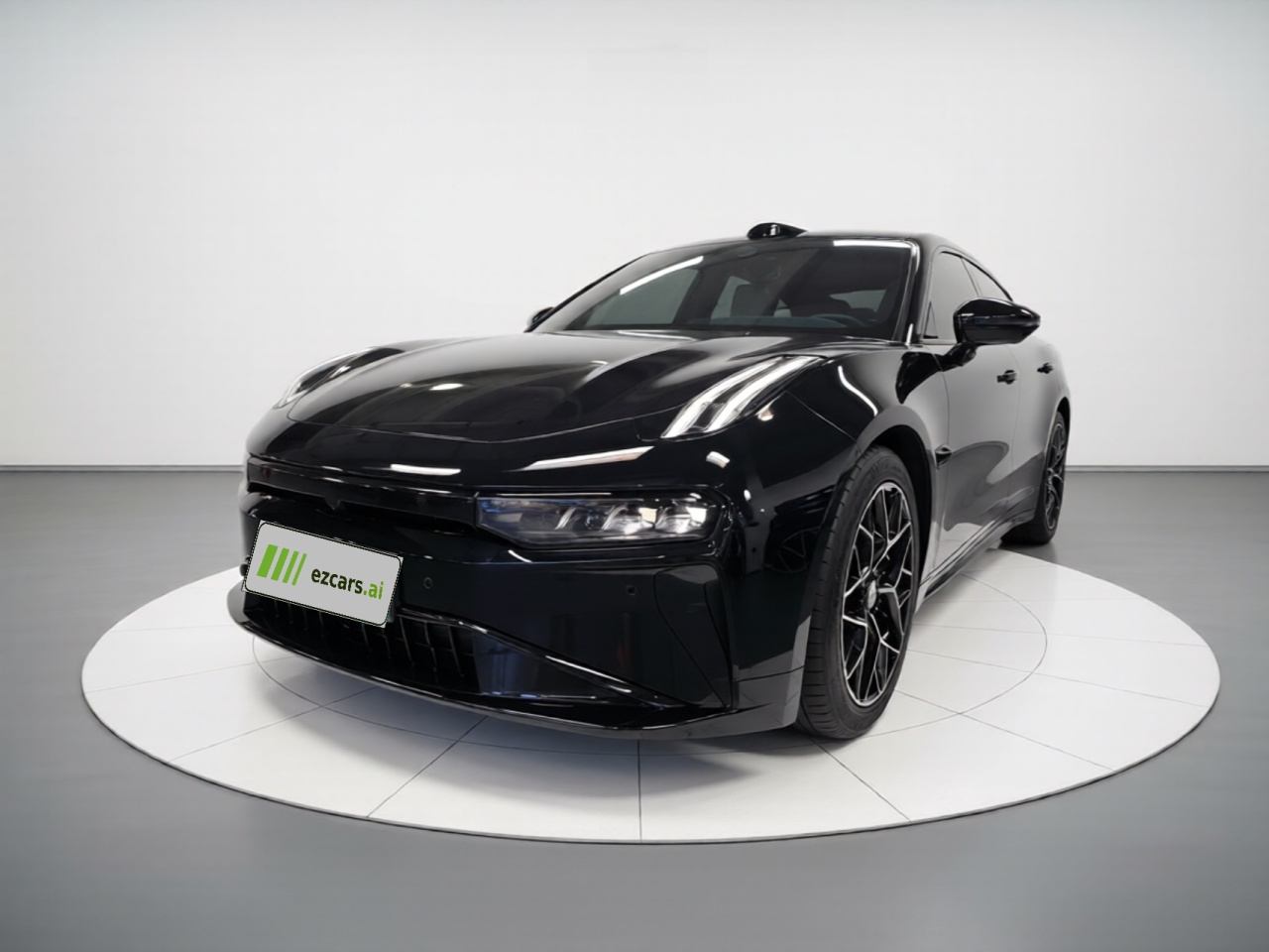 001 2025 WE 95kWh AWD