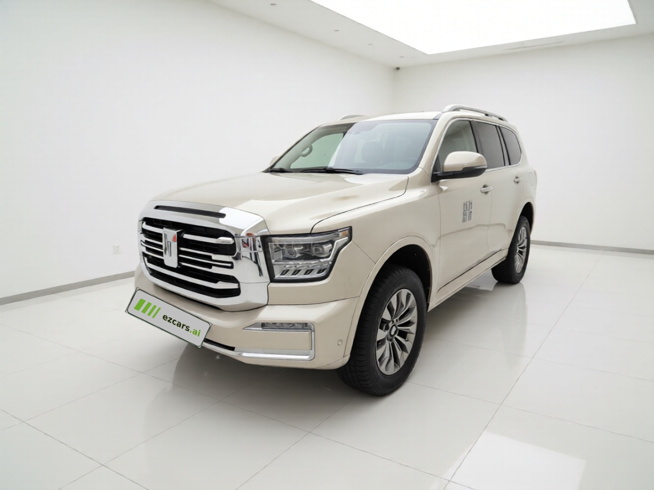 500 2022 3.0T Sport 5-Seater